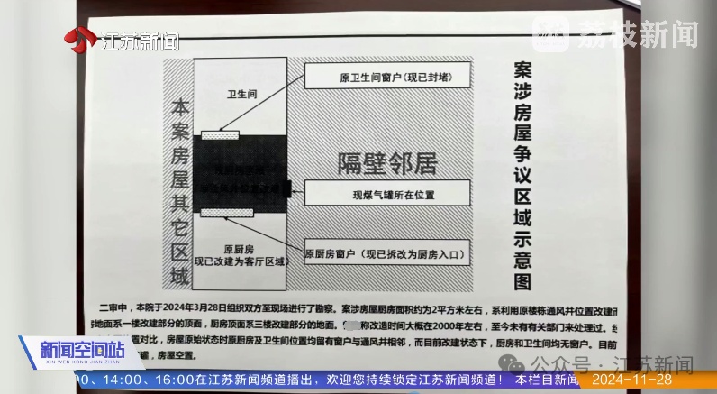 学区房里竟然有违建！购房合同能解除吗？法院这样判