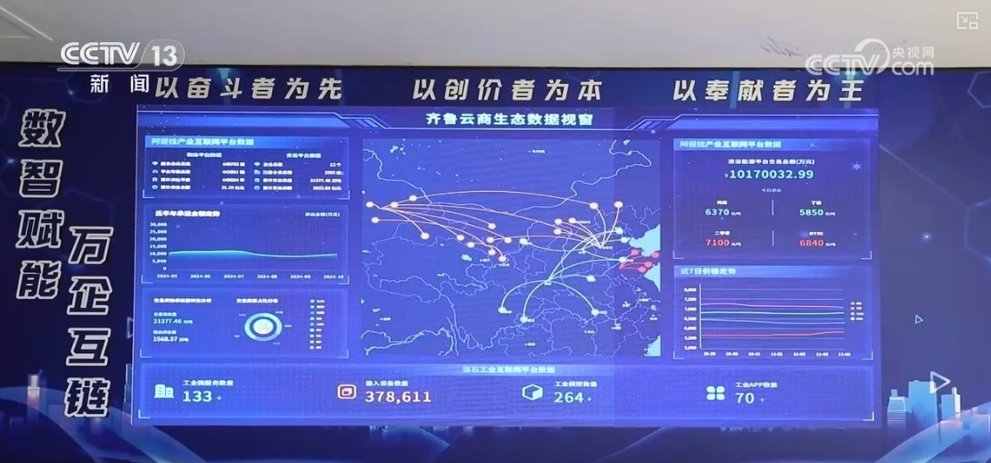 巨大利润！提效率、降成本 数据开发利用降低物流成本