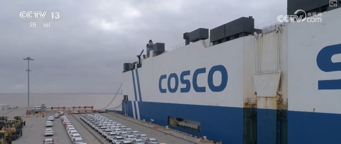 巨大利润！提效率、降成本 数据开发利用降低物流成本