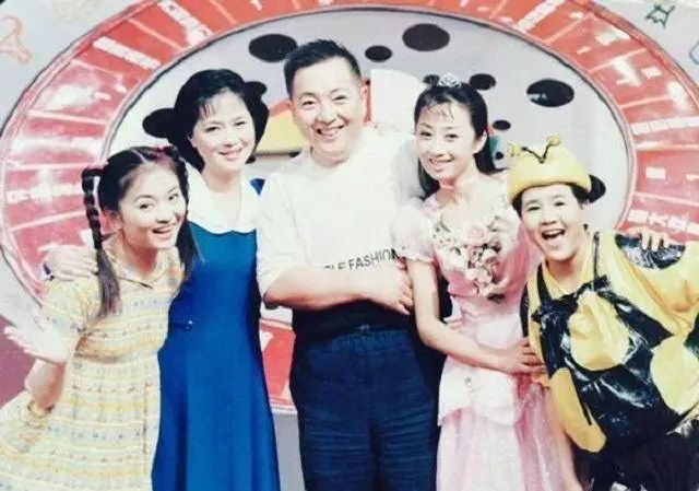 董浩叔叔全网寻人！她被找到了，80、90后集体破防