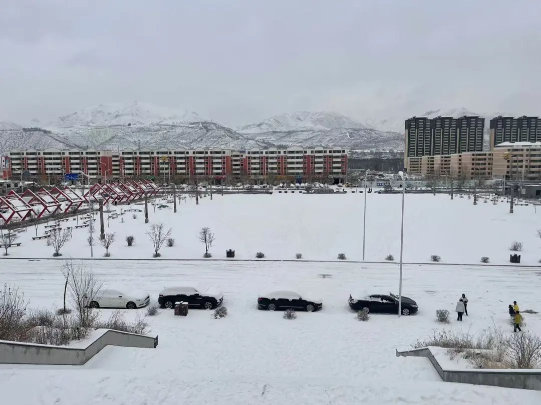 “一位旅客也没有落下！” 他们做到了！