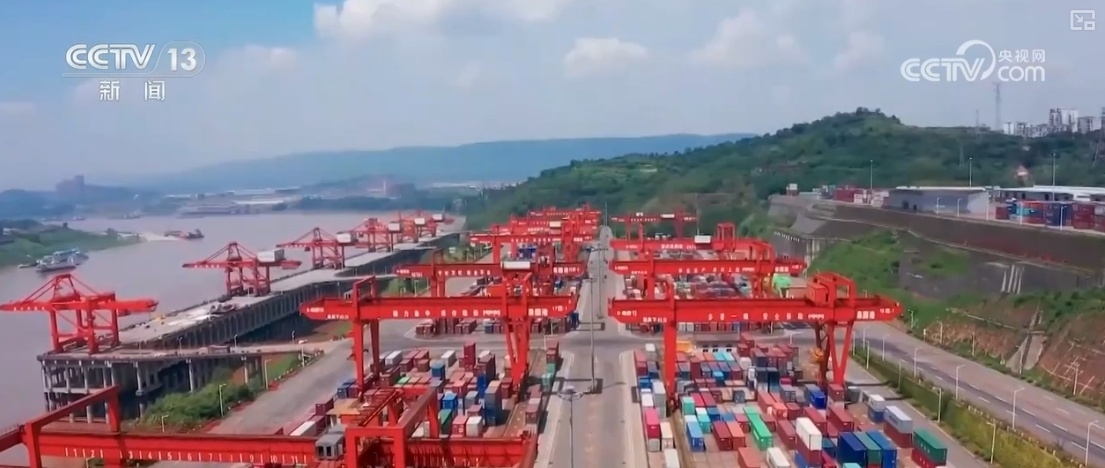 巨大利润！提效率、降成本 数据开发利用降低物流成本