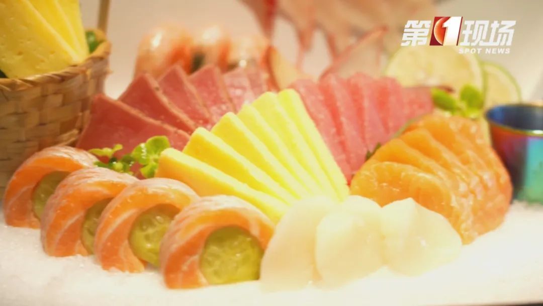 一家三口感染肝吸虫！很多广东人都爱吃这个美食……