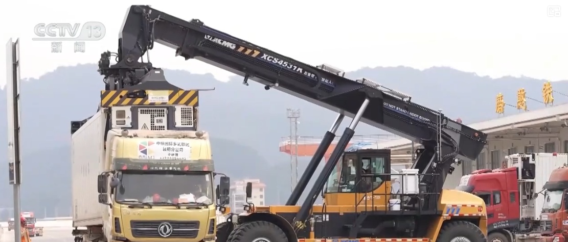 巨大利润！提效率、降成本 数据开发利用降低物流成本