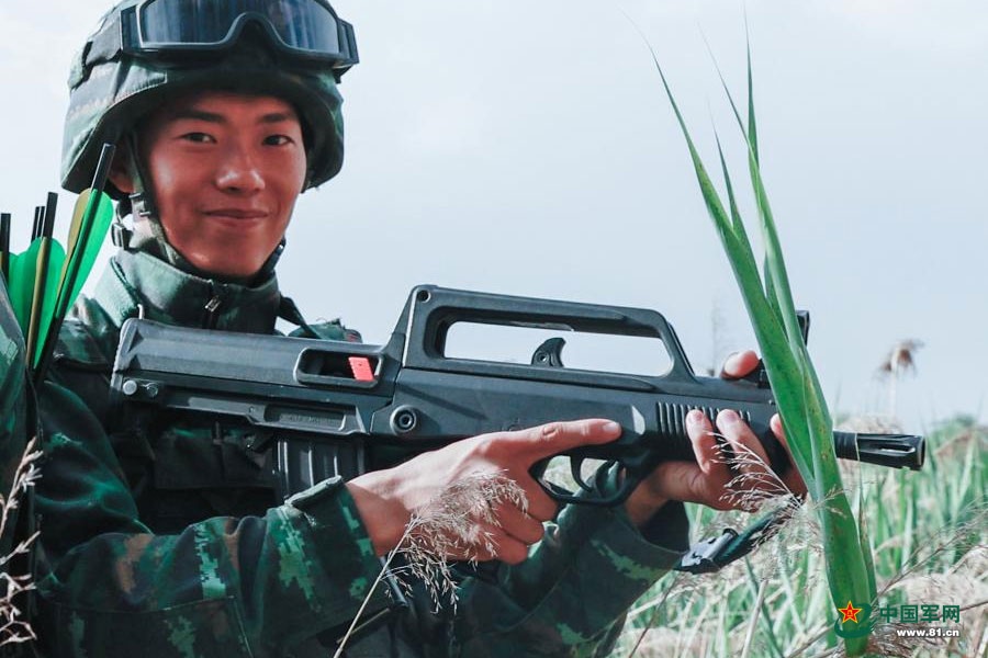 英雄苗鉴：他留给战友的不止是生死关头那奋力的托举