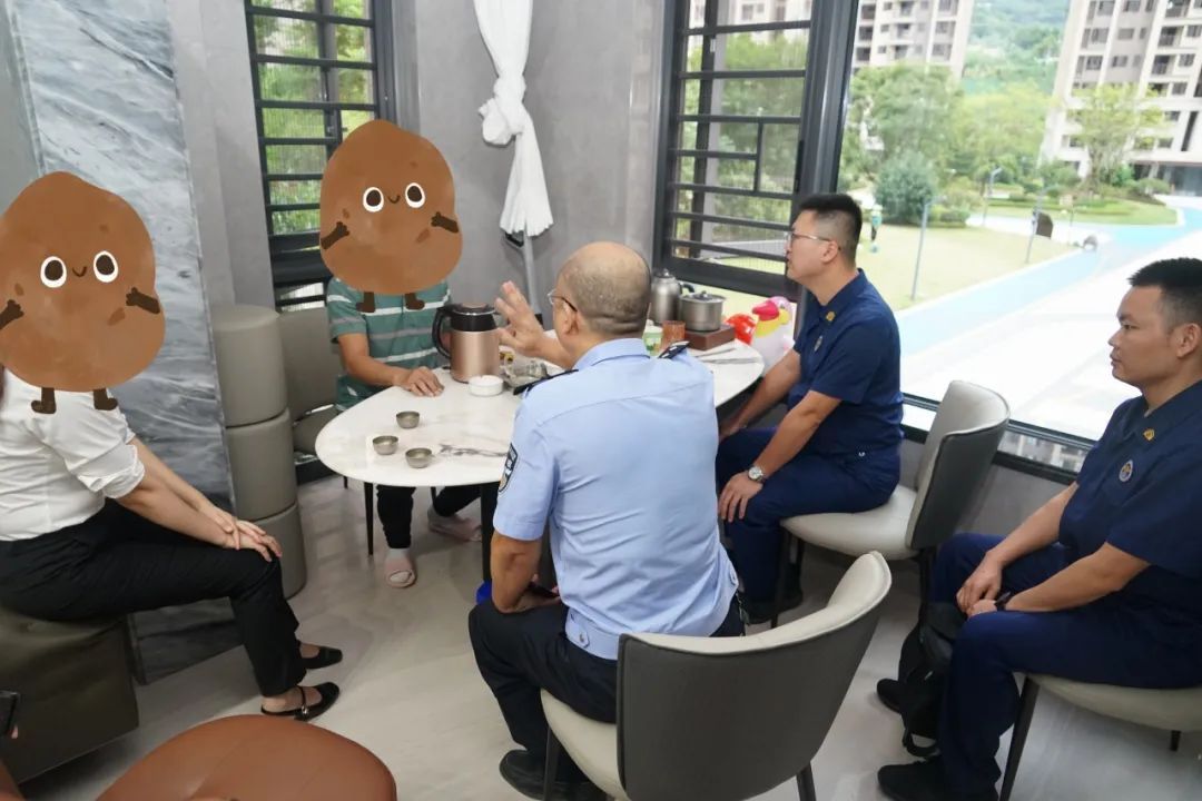 天降烟头引发火灾！肇事者已自首→