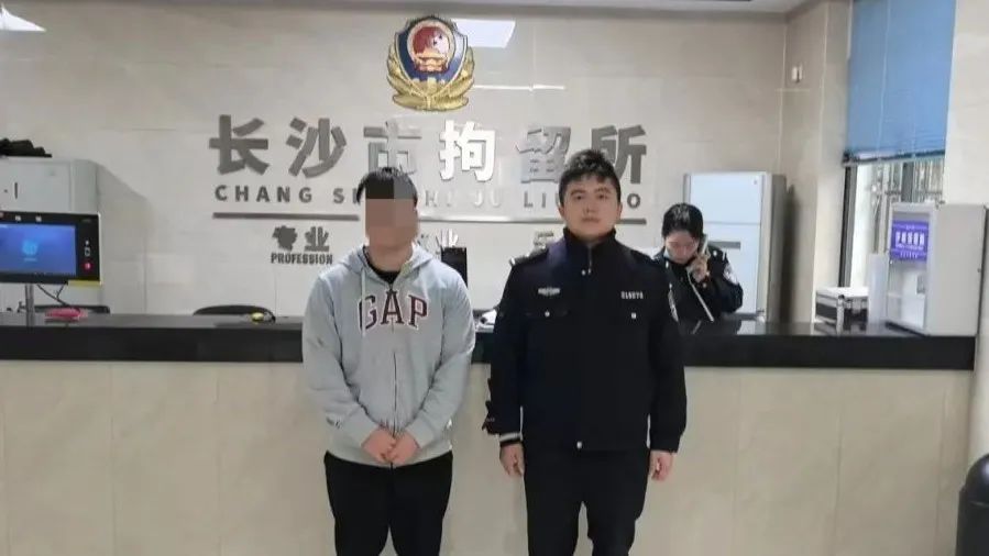 偷的“刮刮乐”中奖了会怎么样?长沙一男子栽了! 偷的“刮刮乐”中奖了会怎么样?长沙一男子栽了!