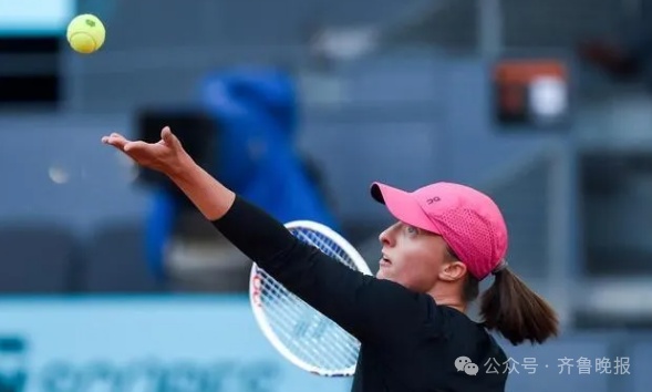 排名世界第二的她,兴奋剂阳性!本人发声 排名世界第二的她,兴奋剂阳性!本人发声