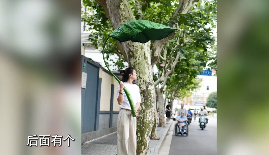 男子辞职后来沪，竟在街头干起了这事…不少人围观爆赞