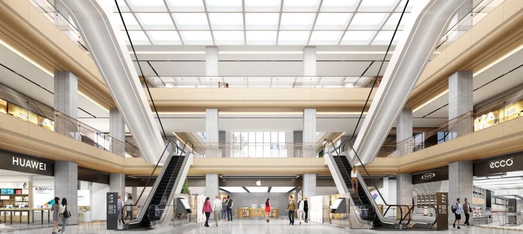 2026年初亮相！北京南中轴再添新地标