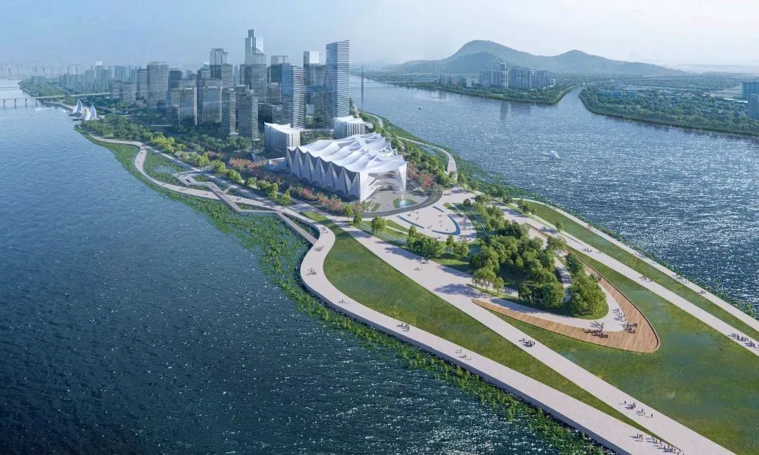 预计明年建成！广州又一新地标迎重大进展