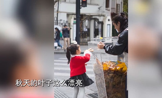 男子辞职后来沪，竟在街头干起了这事…不少人围观爆赞