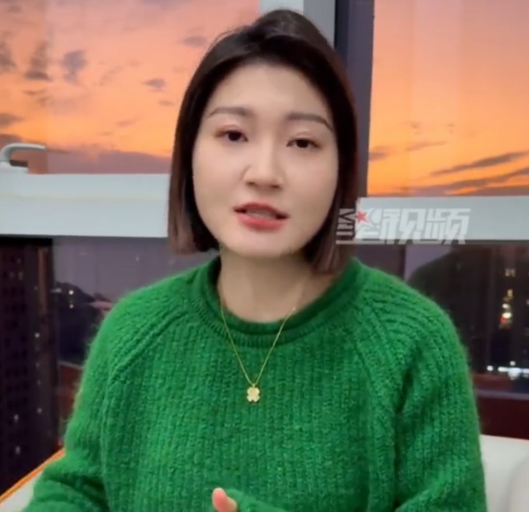 孕妇坠崖案当事人谈男子推妻坠海骗保