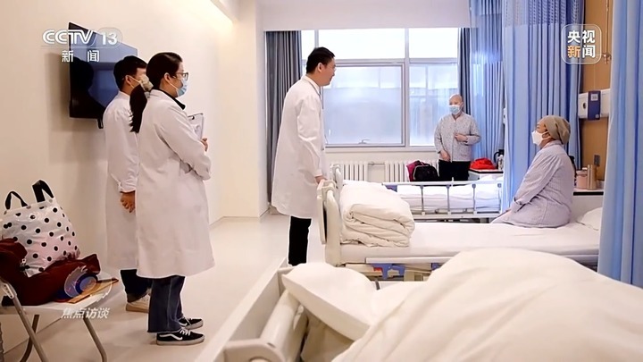 价格适宜、买得到、能报销 医保药品目录上新惠及你我 价格适宜、买得到、能报销 医保药品目录上新惠及你我