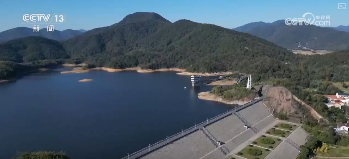 盘活“沉睡”资产构建多元融资体系 优质水利资产“活”起来