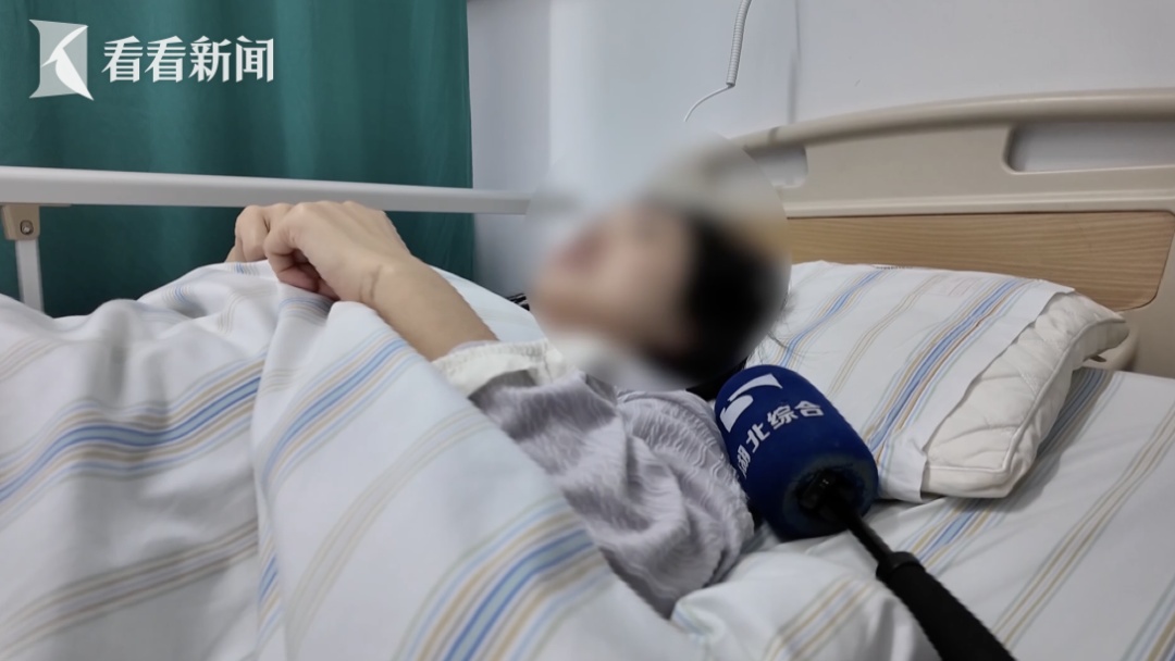太痛苦！女子被此事折磨20多年，患上抑郁症......