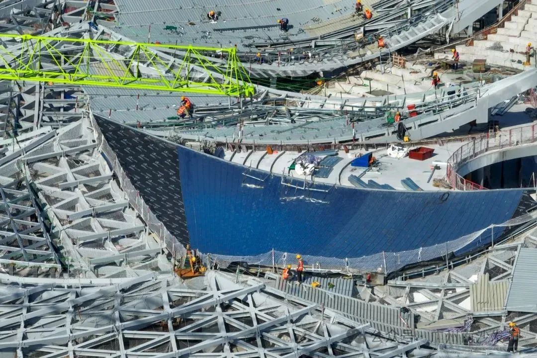 预计明年建成！广州又一新地标迎重大进展