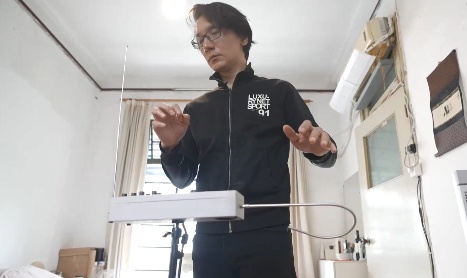 男子辞职后来沪，竟在街头干起了这事…不少人围观爆赞