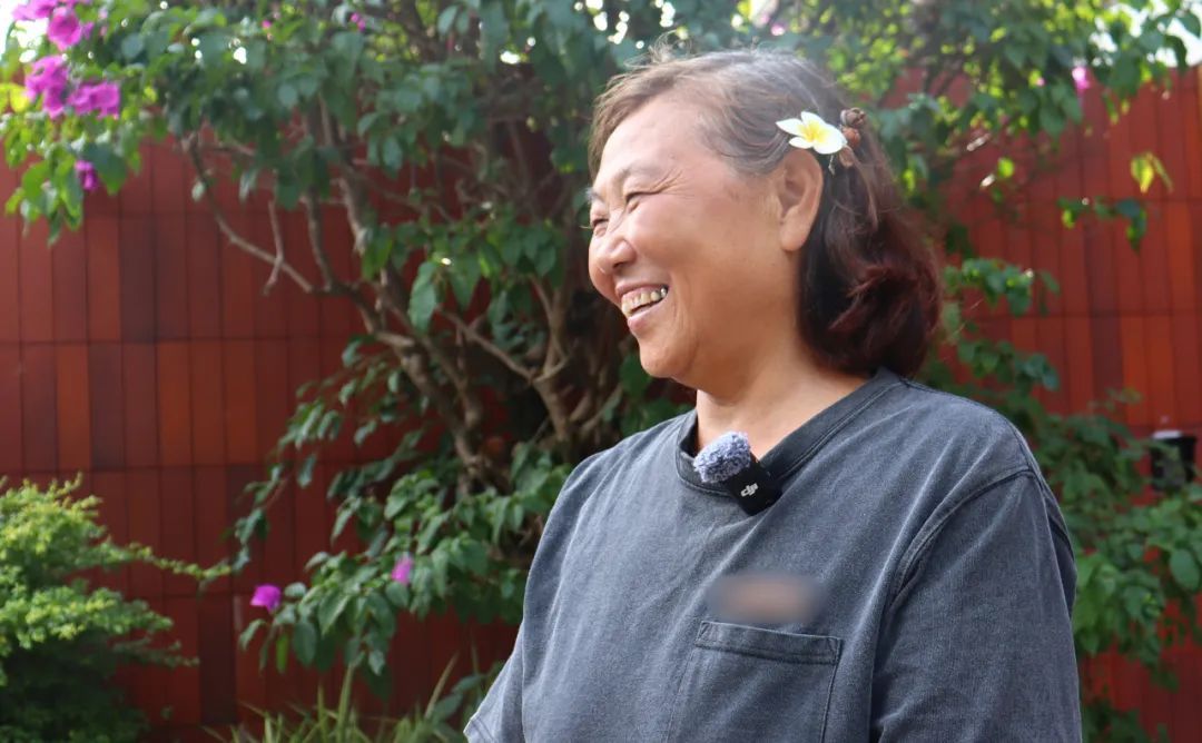 “种完麦子,我就往南走”!感动全网的她,到云南啦 “种完麦子,我就往南走”!感动全网的她,到云南啦