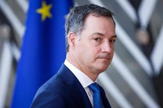 “要逮捕内塔尼亚胡”欧盟一国明确表态 “要逮捕内塔尼亚胡”欧盟一国明确表态