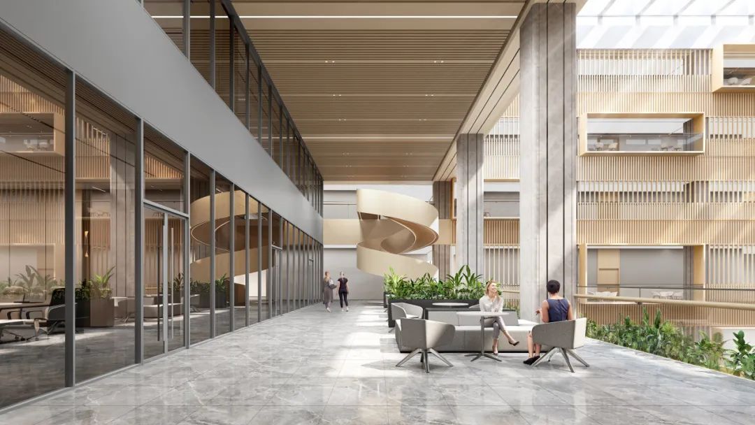 2026年初亮相！北京南中轴再添新地标