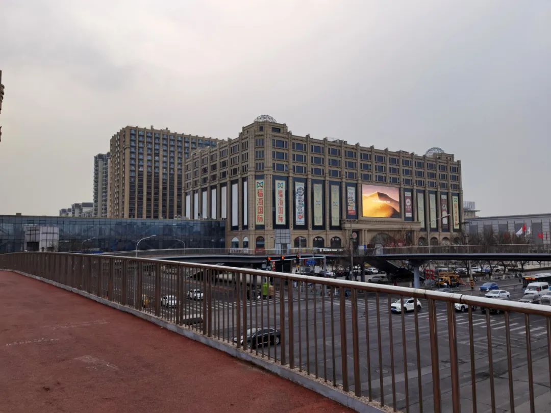 2026年初亮相！北京南中轴再添新地标