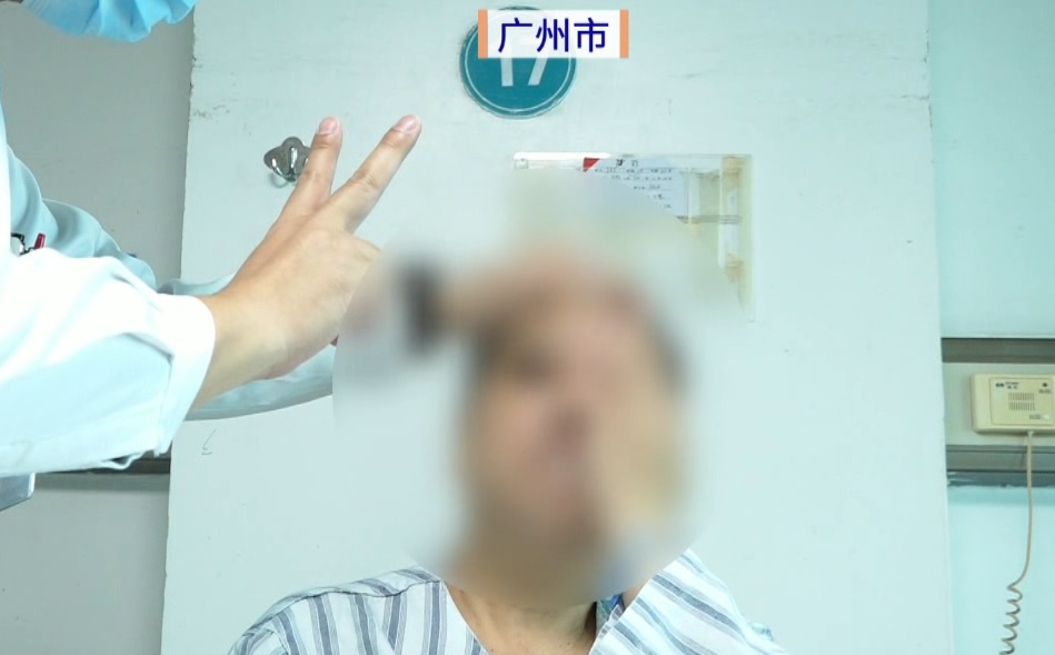 整个人像要没了一样！阿姨剧烈头痛，居然和每天去买菜有关