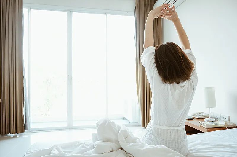 近期高发!冬季出现这几个症状,千万要当“心”!起床后别做这4件事→ 近期高发!冬季出现这几个症状,千万要当“心”!起床后别做这4件事→