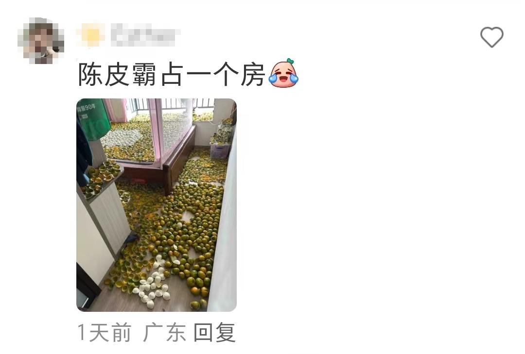 一袋只要1蚊！好吃吗？有人说别轻易尝试，懂行的广东人：这妥妥的“凡尔晒”啊