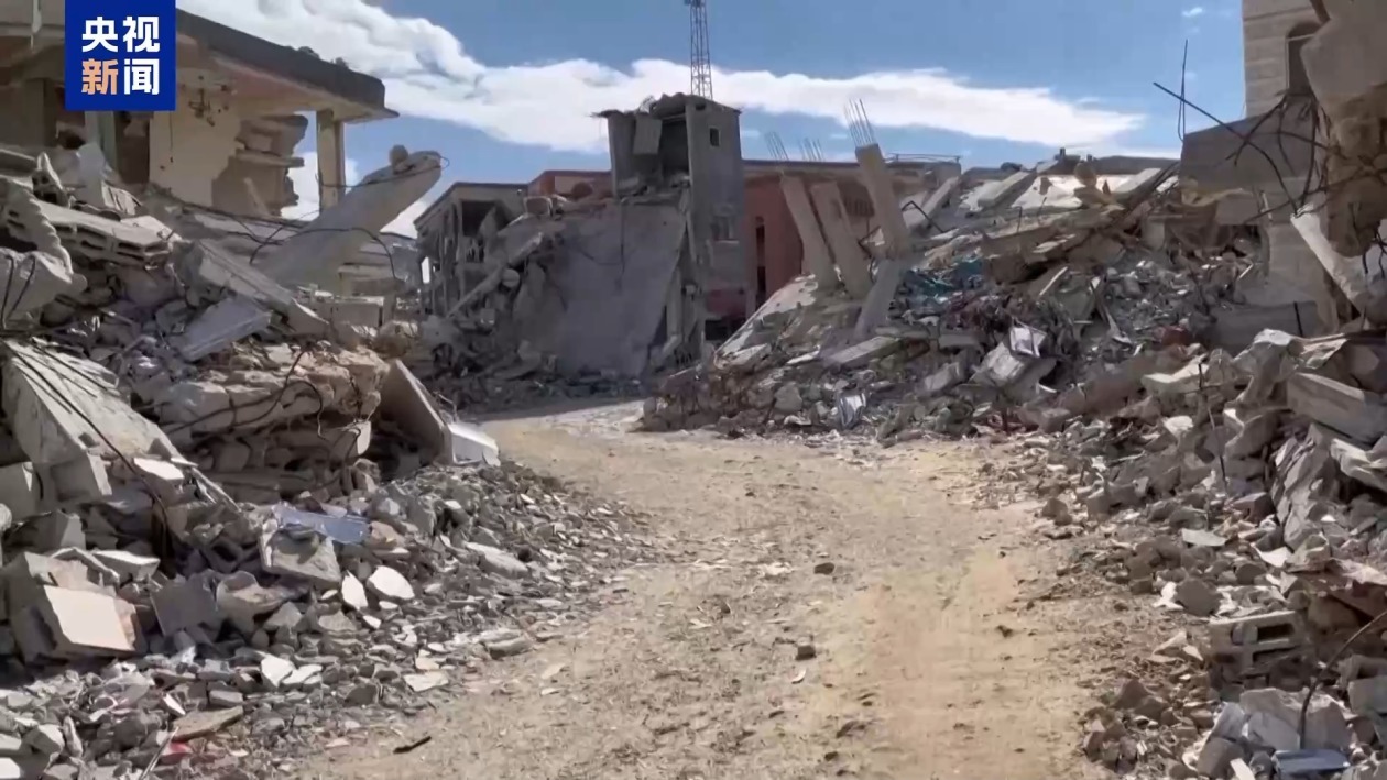 哈马斯称愿与以色列达成停火协议 加沙民众期盼和平早日到来 哈马斯称愿与以色列达成停火协议 加沙民众期盼和平早日到来