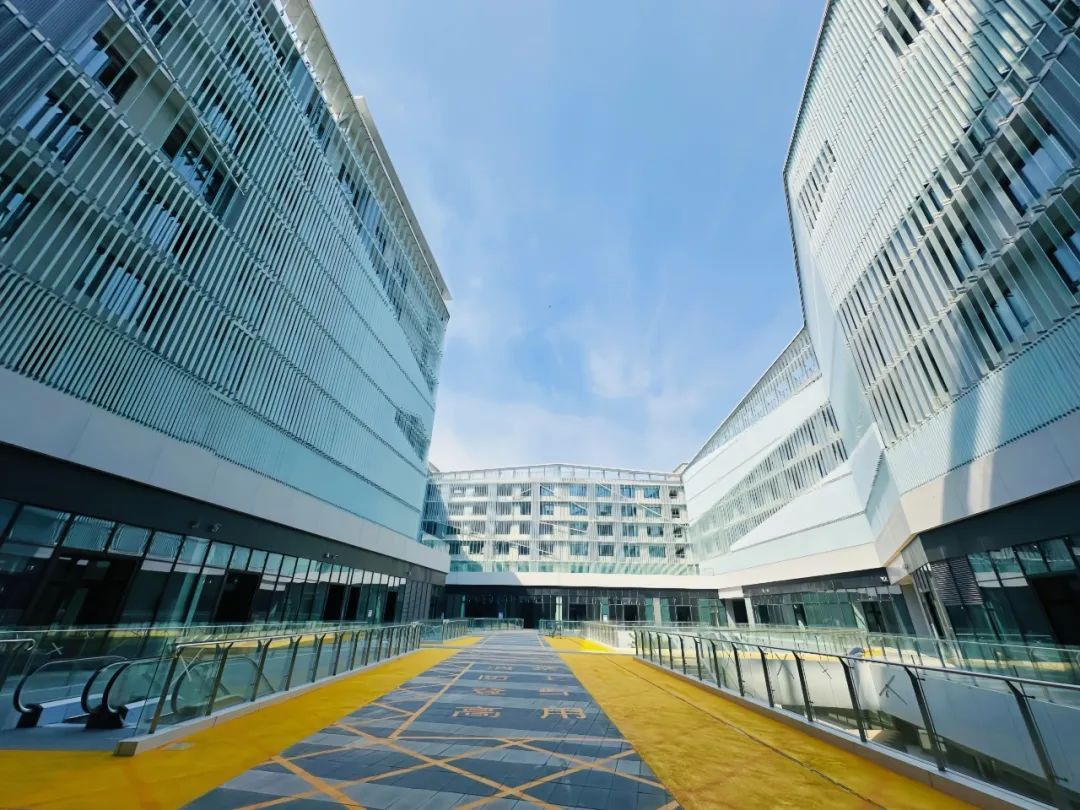 564套拎包入住！北京又一人才公寓竣工，长这样→