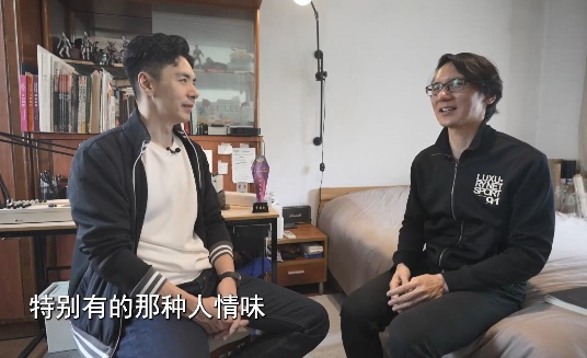 男子辞职后来沪，竟在街头干起了这事…不少人围观爆赞