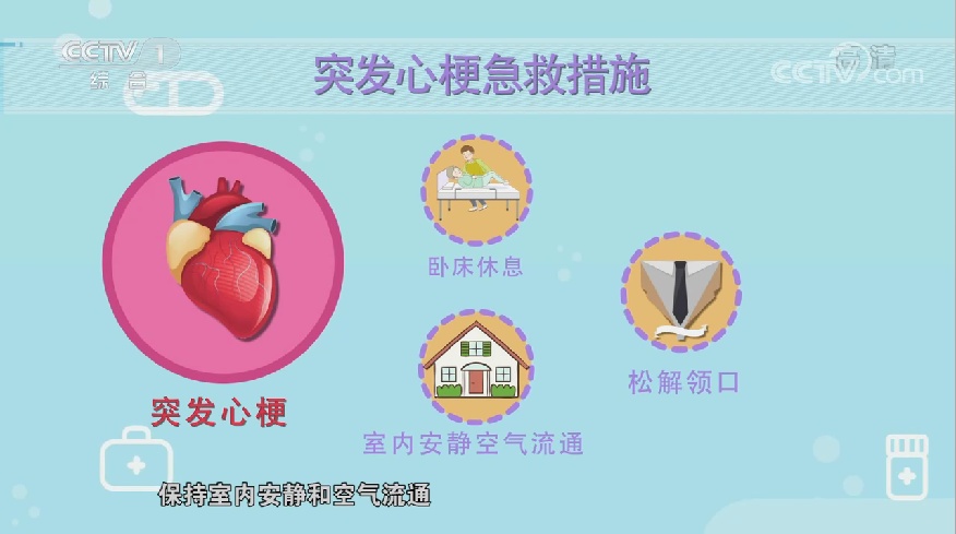 近期高发!冬季出现这几个症状,千万要当“心”!起床后别做这4件事→ 近期高发!冬季出现这几个症状,千万要当“心”!起床后别做这4件事→