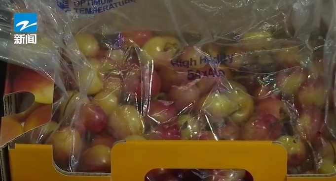 冬日水果“顶流”降价了！水果店老板：估计价格会比往年低