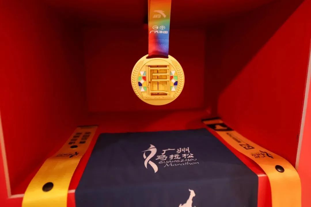 出行需留意!广马期间,广州这些路段和线路有调整 出行需留意!广马期间,广州这些路段和线路有调整