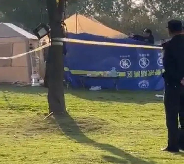 户外气温低至-20°C，网红博主直播意外去世……罪魁祸首又是它！此类事故近期高发