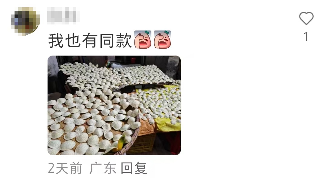 一袋只要1蚊！好吃吗？有人说别轻易尝试，懂行的广东人：这妥妥的“凡尔晒”啊