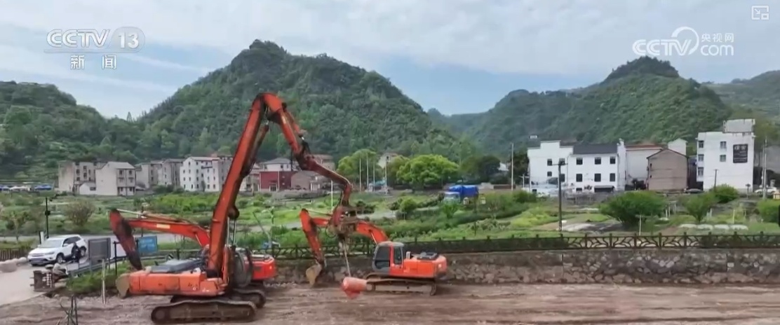 盘活“沉睡”资产构建多元融资体系 优质水利资产“活”起来