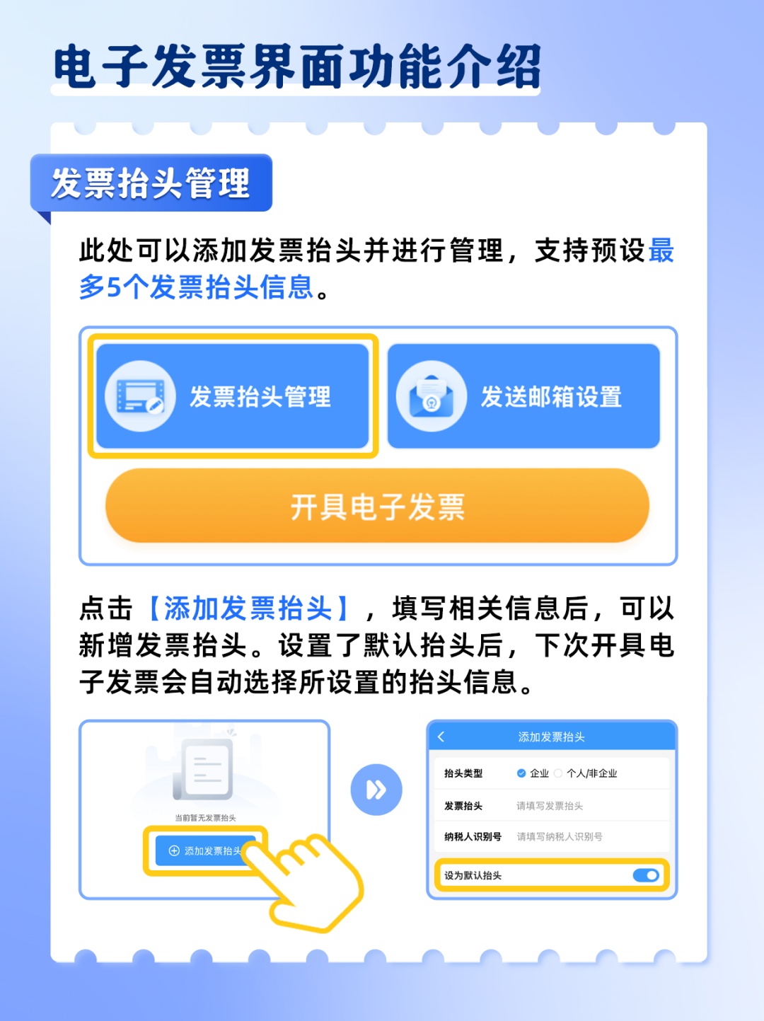 包你懂！开火车票电子发票，保姆级教学图来了→
