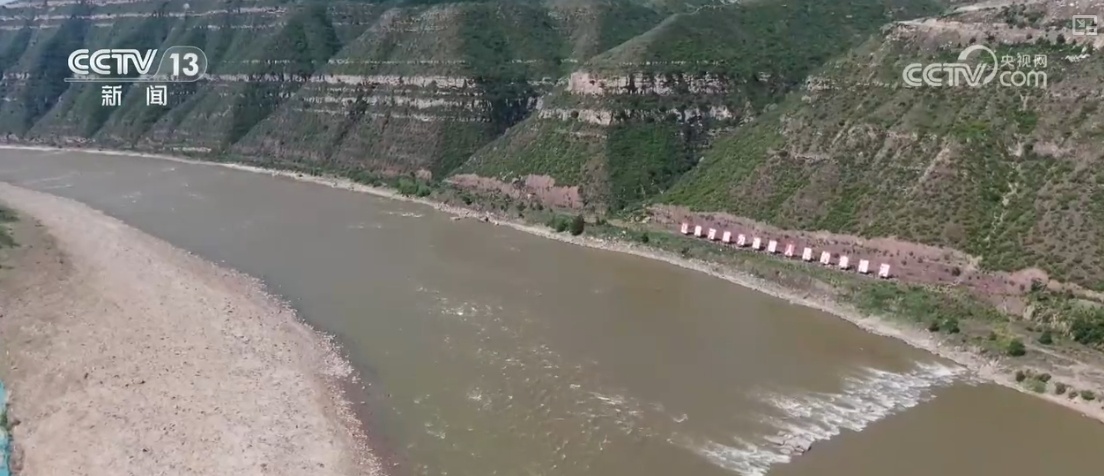 盘活“沉睡”资产构建多元融资体系 优质水利资产“活”起来