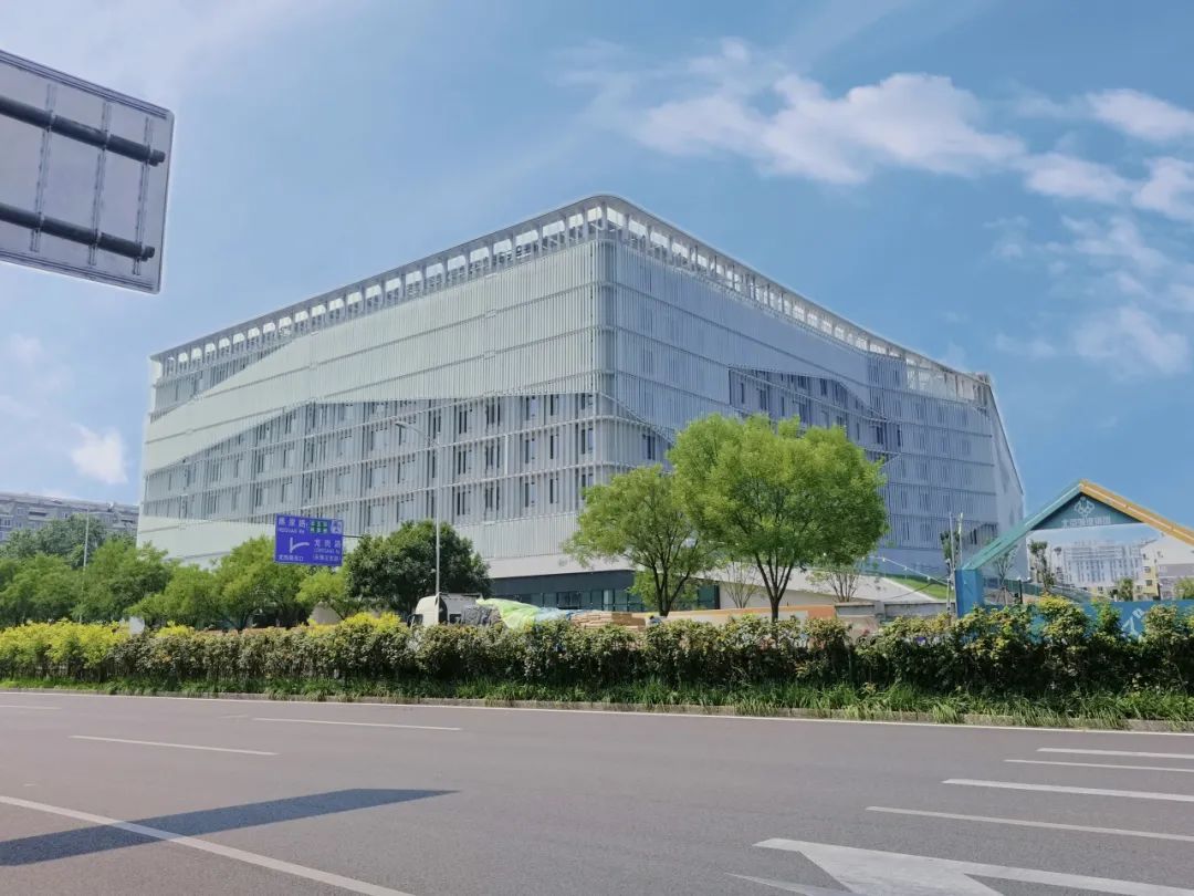 564套拎包入住！北京又一人才公寓竣工，长这样→