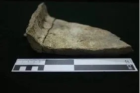 又一座秦国都城!陕西最新考古发现! 又一座秦国都城!陕西最新考古发现!