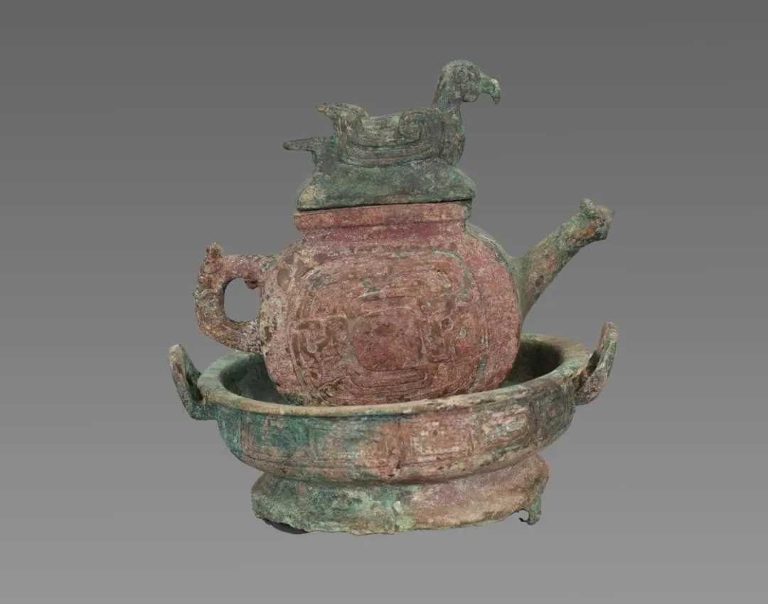 重大发现!又一座秦国都城! 重大发现!又一座秦国都城!