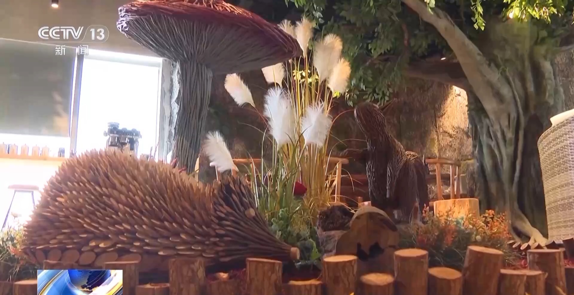 飘落的树叶都去哪儿了？其实它们有大用处