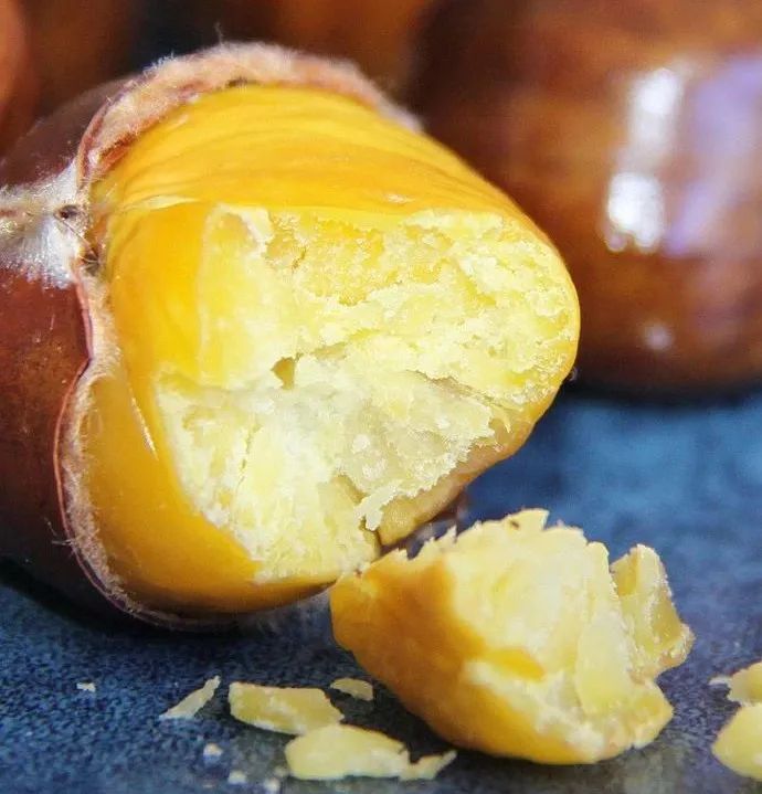 【健康资讯】关于板栗的消费提醒 【健康资讯】关于板栗的消费提醒