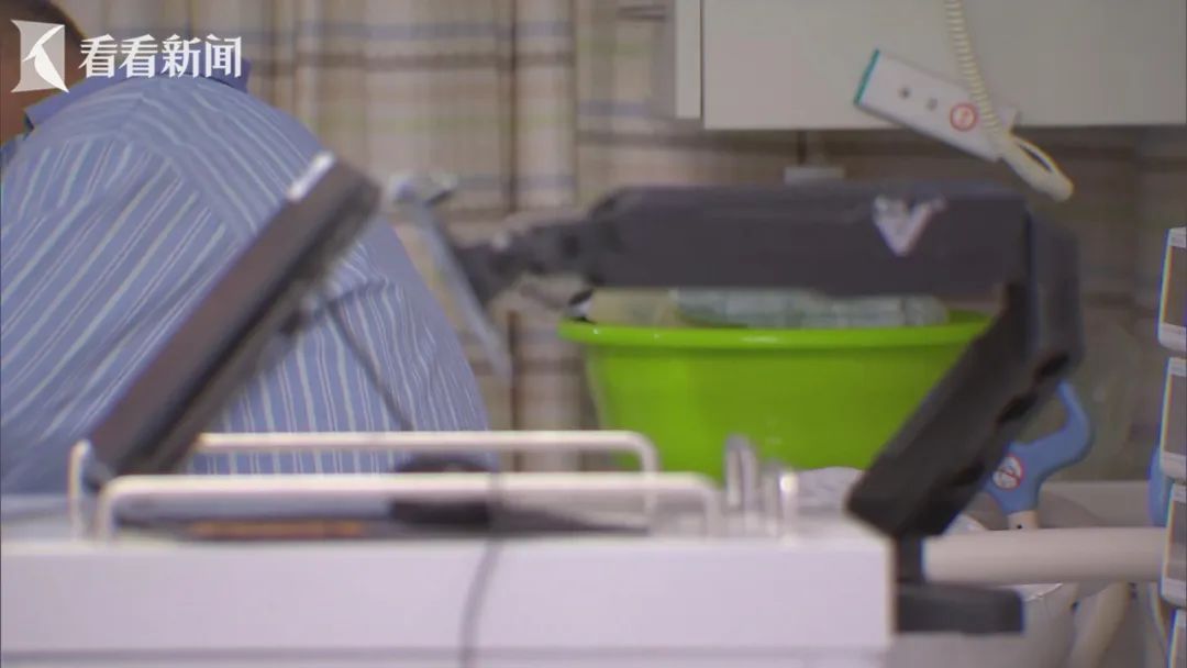 上海三甲医院已试行!患者&家属: 有这项服务省心太多 上海三甲医院已试行!患者&家属: 有这项服务省心太多