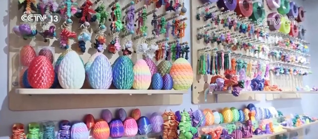 税务部门服务提速提质 助力企业安心阔步“出海”抢订单