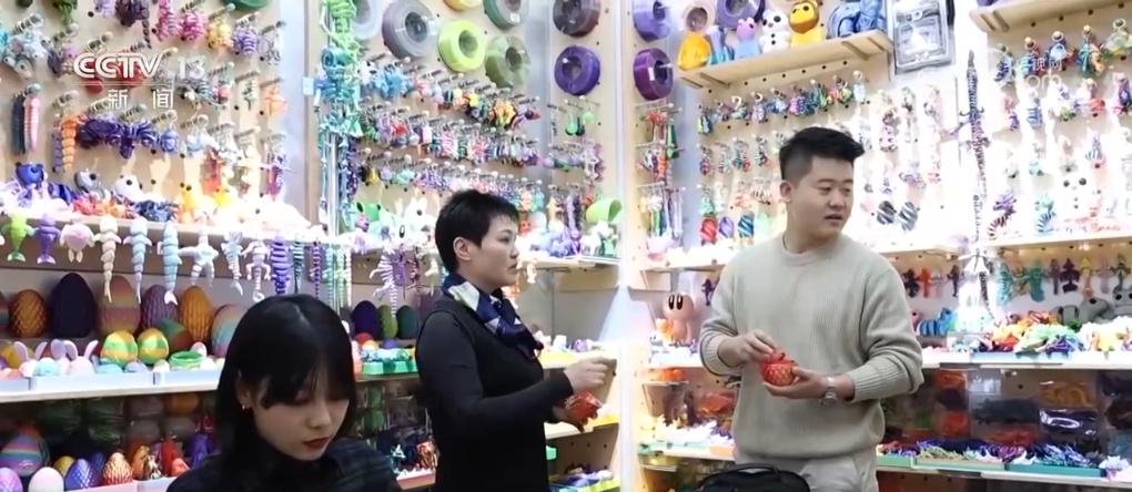 税务部门服务提速提质 助力企业安心阔步“出海”抢订单