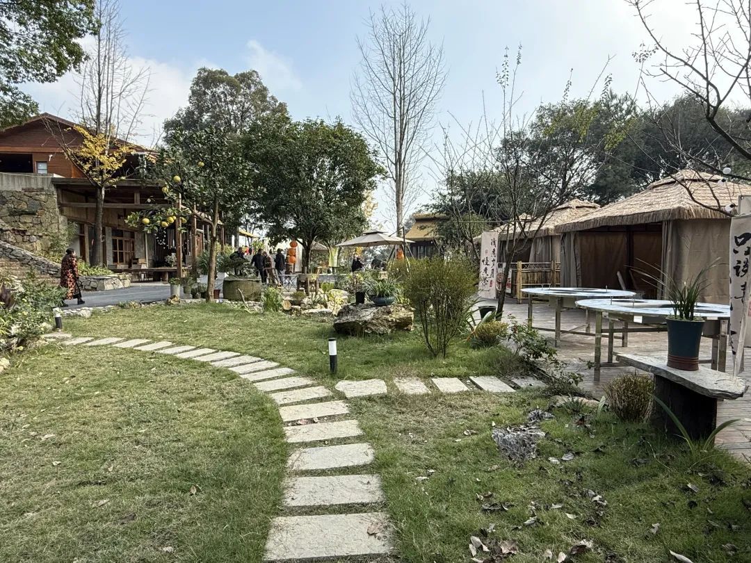 直冲20℃！重庆人抓紧晒，雨雨雨雨雨又要来了……