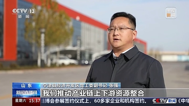 小县城如何持续“撬动”体育用品大市场?记者调查来了 小县城如何持续“撬动”体育用品大市场?记者调查来了